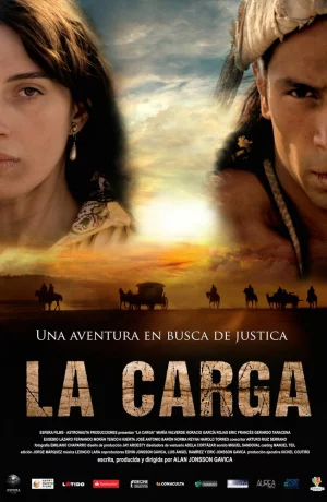 Дорама Груз онлайн