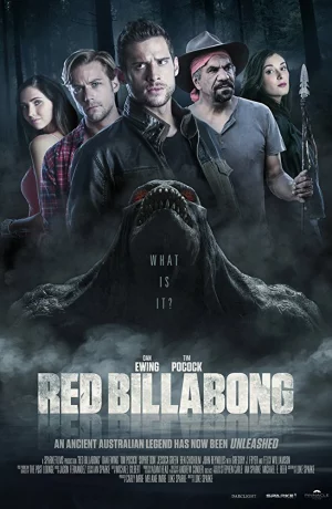 Дорама Красный залив онлайн