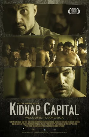 Дорама Столица похищений онлайн