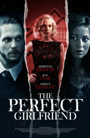 Дорама Идеальная подружка онлайн