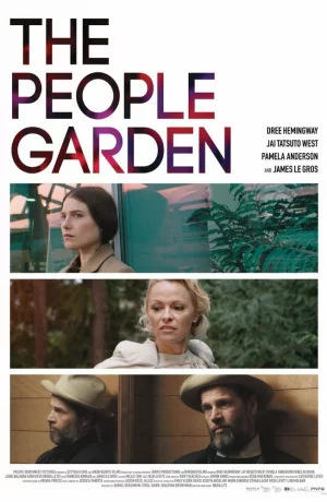 Дорама Людской сад онлайн