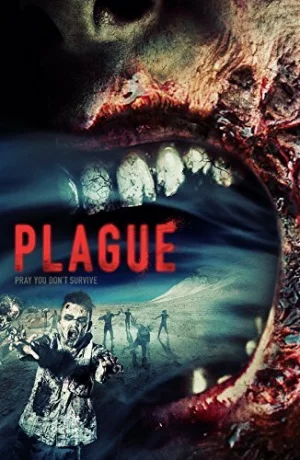 Дорама Чума онлайн