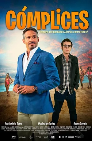 Дорама Сообщники онлайн