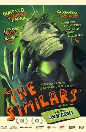 Дорама Похожие онлайн