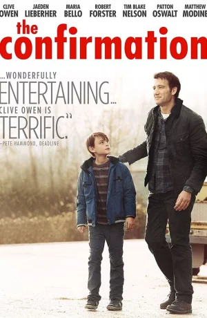 Дорама Подтверждение онлайн