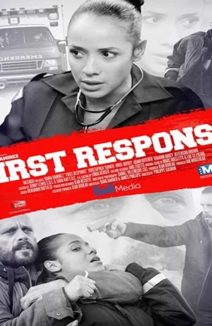 Дорама Быстрое реагирование онлайн