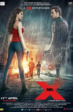 Дорама Мистер Икс онлайн