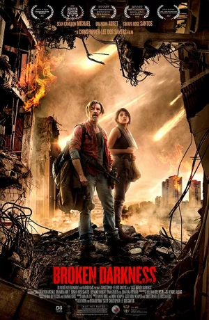 Дорама Прерванная темнота онлайн