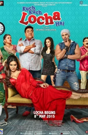 Дорама Что-то здесь нечисто онлайн