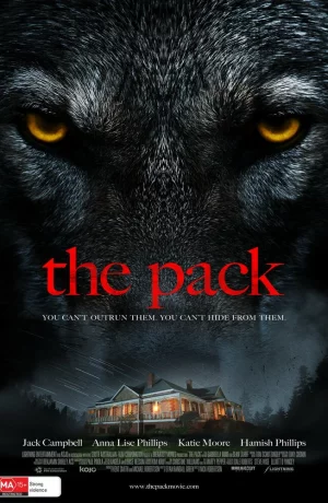 Дорама Стая онлайн