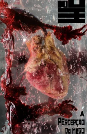 Дорама Невыносимый страх онлайн