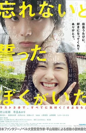 Дорама Не забывай меня онлайн