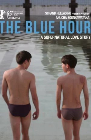 Дорама Час сумерек онлайн