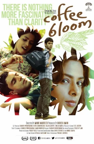 Дорама Цветок кофе онлайн