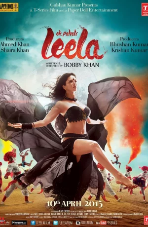 Дорама Лила онлайн