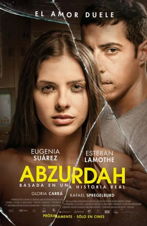 Дорама Абсурда онлайн