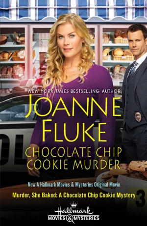 Дорама Она испекла убийство: Загадка шоколадного печенья онлайн