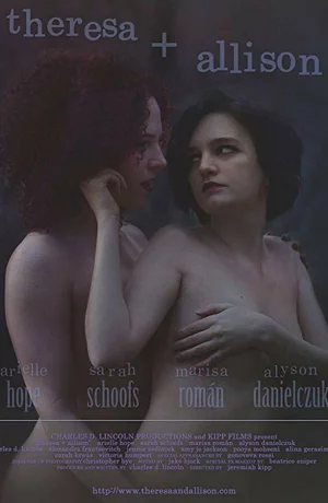 Дорама Тереза и Эллисон онлайн