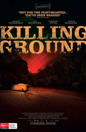 Дорама Смертоносная земля онлайн