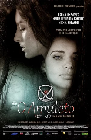 Дорама Амулет онлайн