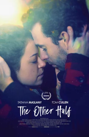 Дорама Вторая половинка онлайн