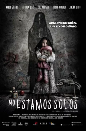 Дорама Мы не одни онлайн