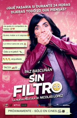 Дорама Без фильтра онлайн