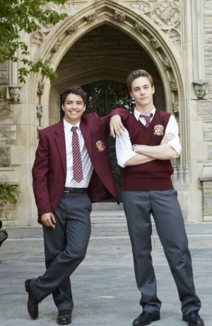 Дорама Бруно и Башмак: Прыгай в бассейн онлайн