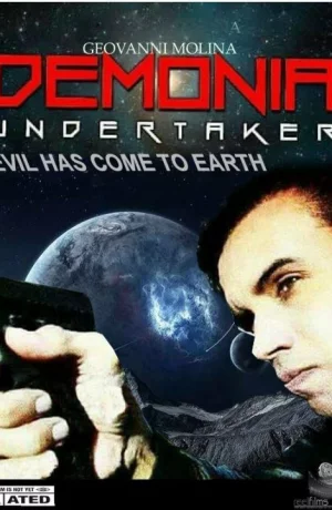 Дорама Демония: Несущий смерть онлайн