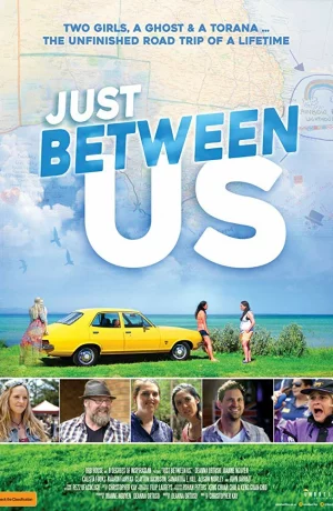 Дорама Между нами, девочками онлайн