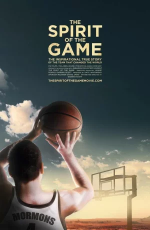 Дорама Дух игры онлайн