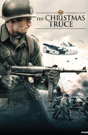 Дорама Рождественское перемирие онлайн