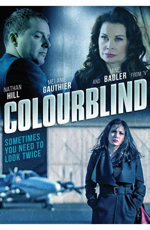 Дорама Дальтоник онлайн