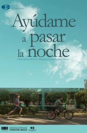 Дорама Помоги мне провести ночь онлайн