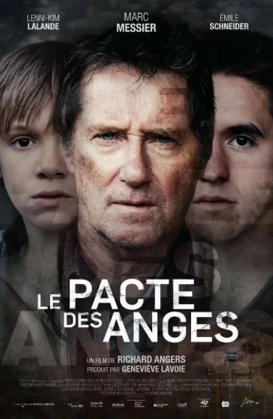 Дорама Договор между ангелами онлайн