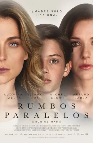 Дорама Параллельные пути онлайн