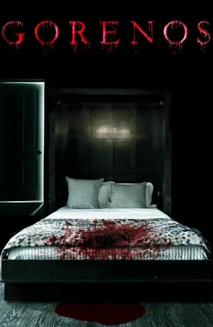 Дорама Горенос онлайн