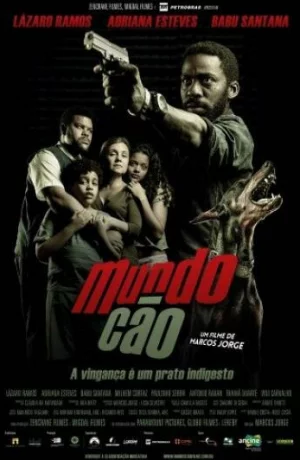 Дорама Собачий мир онлайн