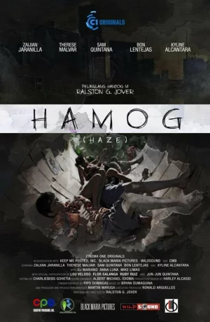 Дорама Пелена онлайн