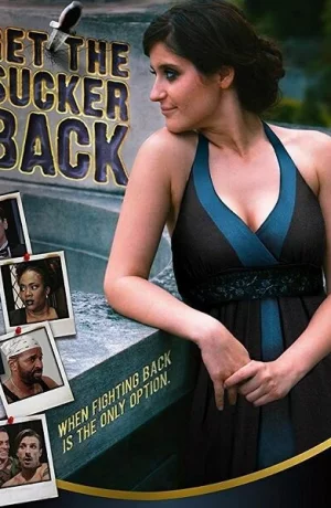 Дорама Отомстить ублюдку онлайн