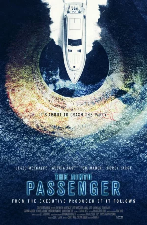 Дорама Девятый пассажир онлайн