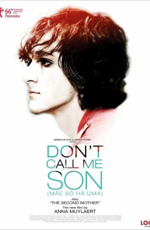 Дорама Не называй меня сыном онлайн