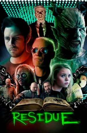 Дорама Осадок онлайн