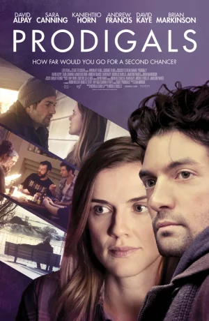 Дорама Блудники онлайн