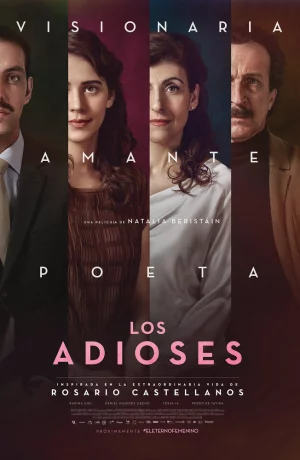 Дорама Прощание онлайн