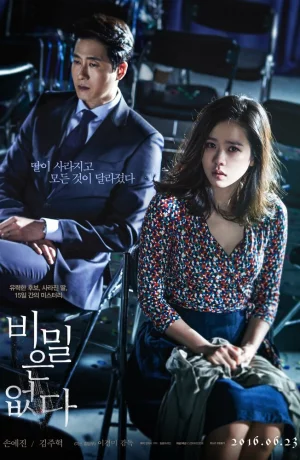 Дорама Секрета нет онлайн