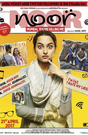 Дорама Нур онлайн