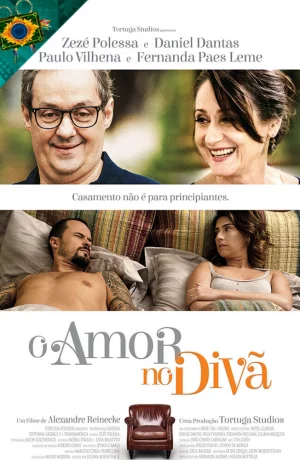 Дорама Диванная терапия онлайн