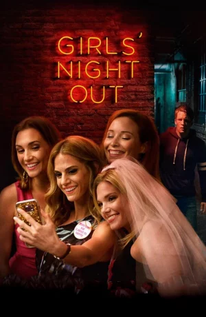 Дорама Девичник онлайн