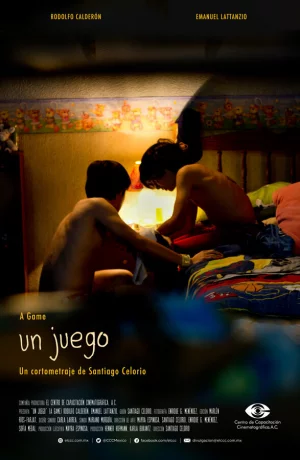 Дорама Игра онлайн